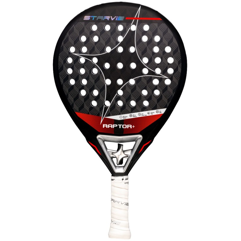 Star Vie Raptor 2026