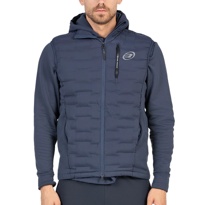 Bullpadel Barda diep oceaan vest