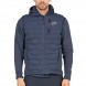 Bullpadel Barda diep oceaan vest