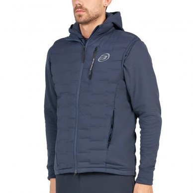 Bullpadel Barda diep oceaan vest