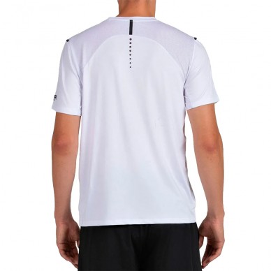 Bullpadel Montuno wit t-shirt