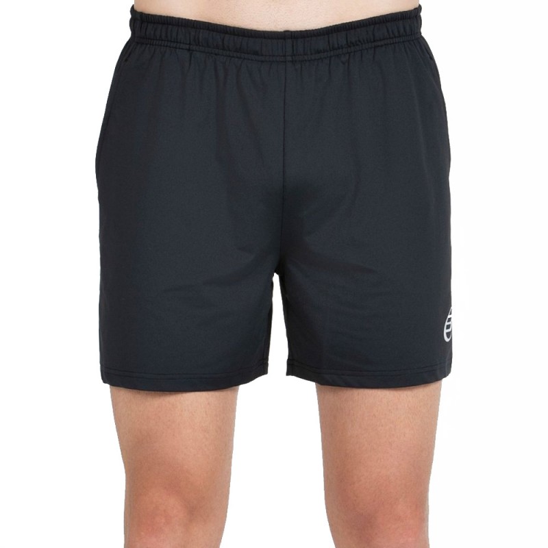 Bullpadel Monfor zwart Short