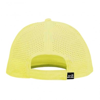 Cap Endless Icon gele