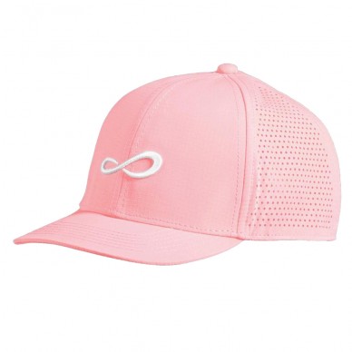 Cap Endless Icon lichtroze
