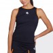 BB Freya Retro zwart T-shirt