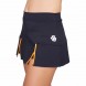 BB Freya Retro zwart Rok