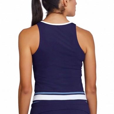 BB Rhea Donkerblauw T-shirt