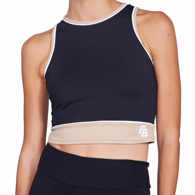BB Isis zwart top