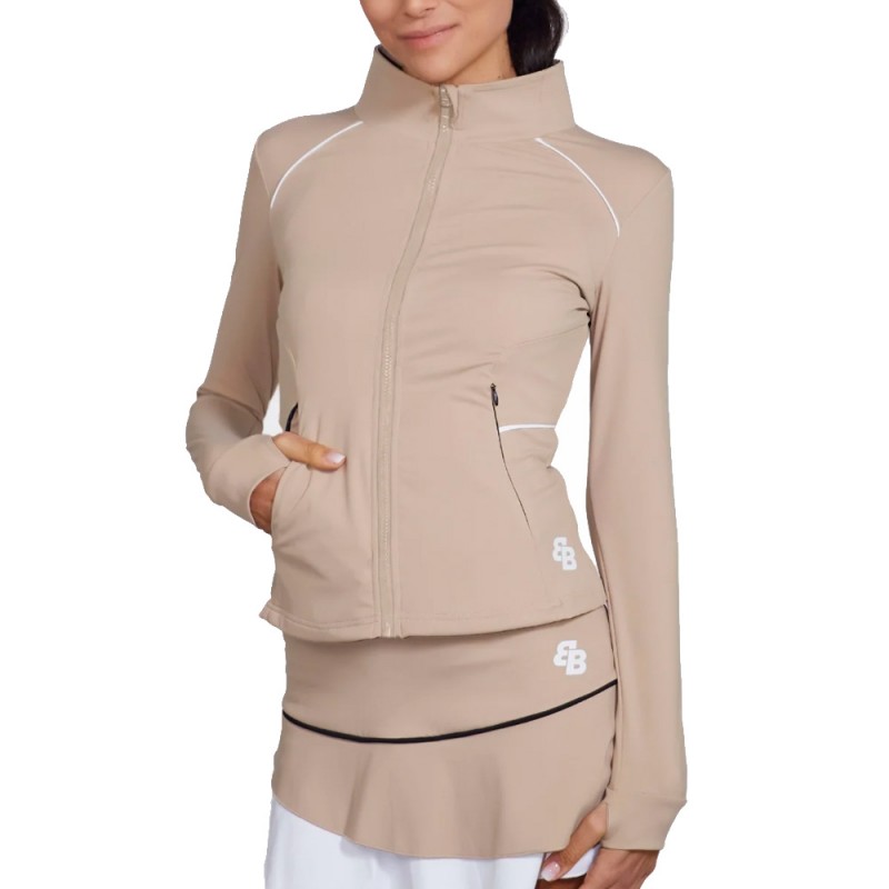 BB Hina jas beige jacket