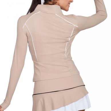 BB Hina jas beige jacket