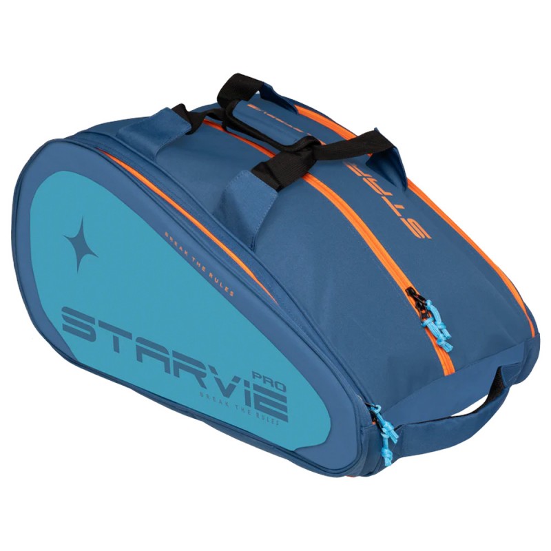 Star Vie Padeltas Pro Master blauw 2026