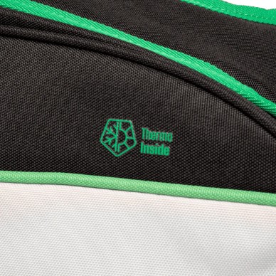 Star Vie Padeltas Star wit groen zwart 2026