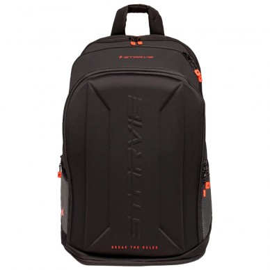 Star Vie Backpack Hard Eva zwart 2026
