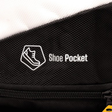 Star Vie Backpack Sport wit 2026