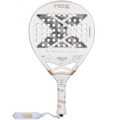 Nox AT10 Luxury Genius 12K Alum XTREM 2026