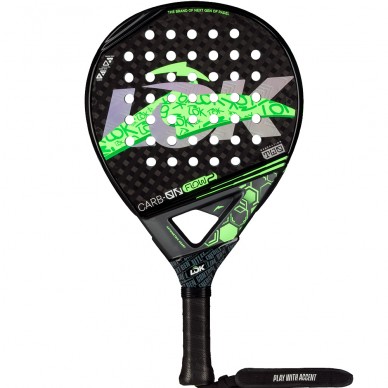Lok Carbon Flow Gen 2 2026