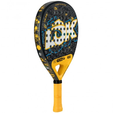 Lok Be Flow Yellow Gen 2 2026