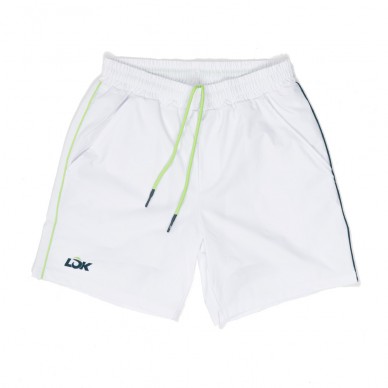 Lok Tepli wit Short
