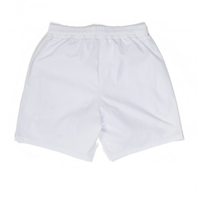 Lok Tepli wit Short