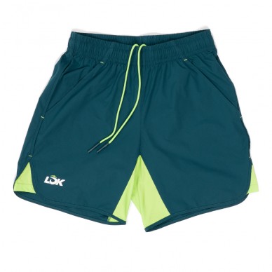 Lok Bashi groen short