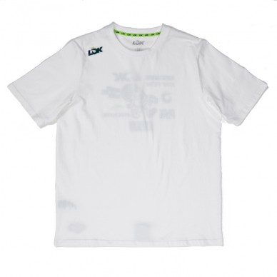 Lok Monch wit T-Shirt
