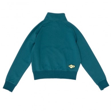 Lok Roseg groen Jacket