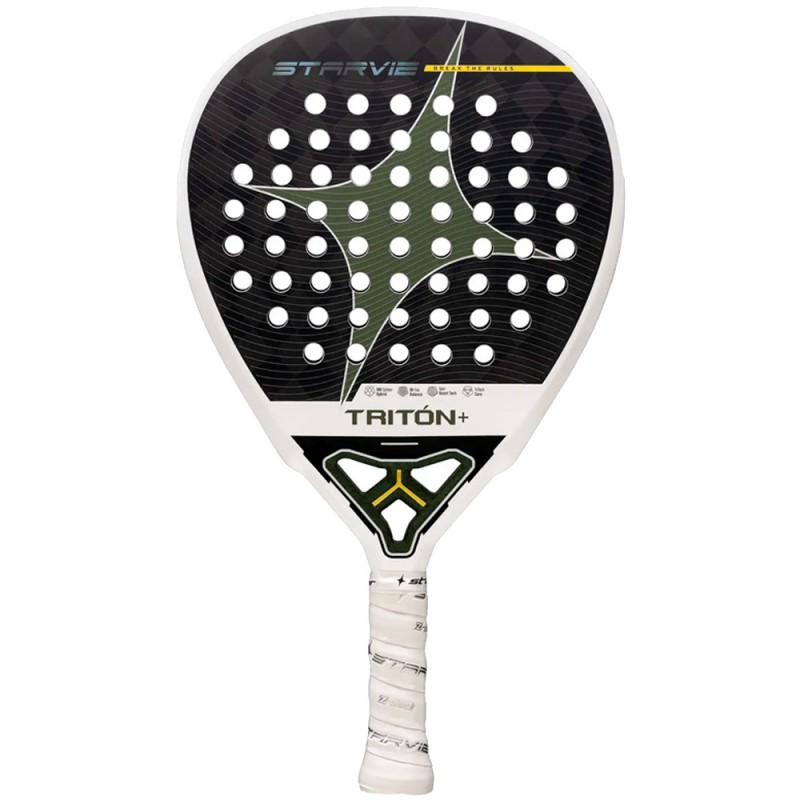 Star Vie Triton Balance + 2026