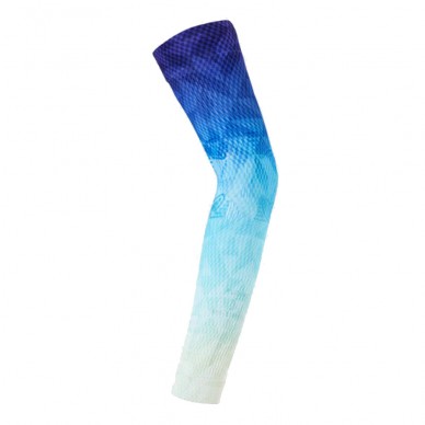 Armmouw Floky No Strain blauw