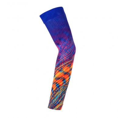 Armmouw Floky No Strain fantasie oranje blauw
