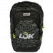 Lok Backpack Maxx Gen 2 zwart groen 2026