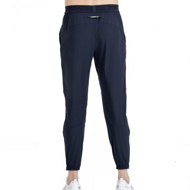 Bullpadel Pedraf marineblau broek