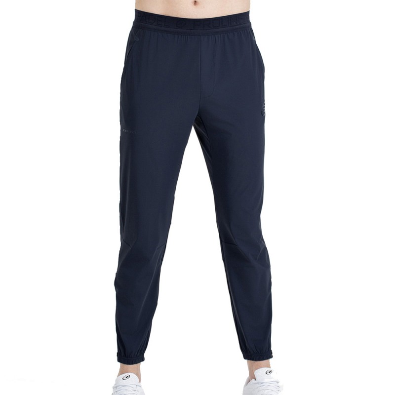 Bullpadel Pedraf marineblau broek