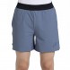 Bullpadel Pedroso atomic blue vigoré Short