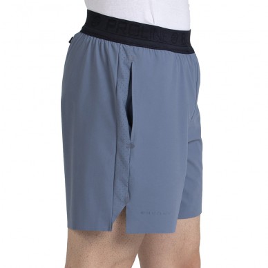 Bullpadel Pedroso atomic blue vigoré Short