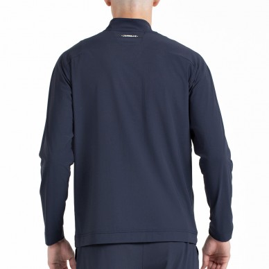 Bullpadel Pelani marineblau Jacket