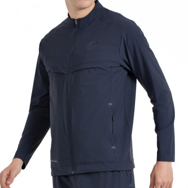 Bullpadel Pelani marineblau Jacket