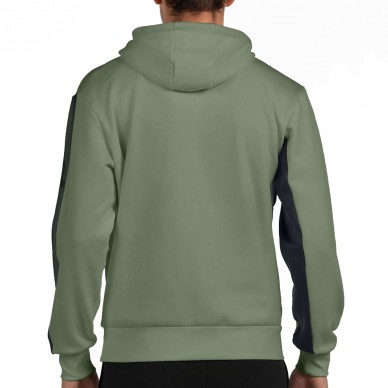 Bullpadel Palmiro kaki Sweatshirt