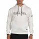Bullpadel Piatro crudo sweatshirt