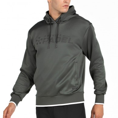 Bullpadel Piatro kaki sweatshirt