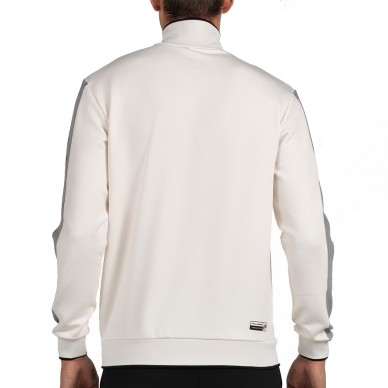 Bullpadel Pindaro ecru jacket