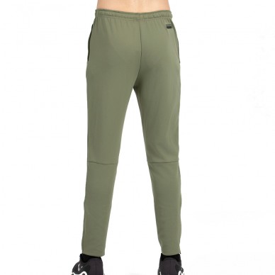 Bullpadel Pupo kaki broek