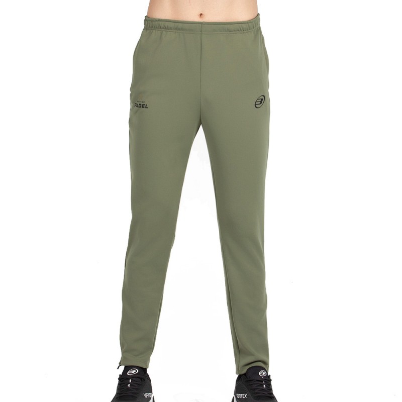 Bullpadel Pupo kaki broek