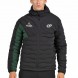 Bullpadel Popy zwart anorak