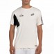 Bullpadel Pocate in off-white T-Shirt