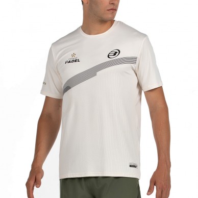 Bullpadel Patos in off-white T-Shirt
