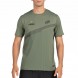 Bullpadel Patos kaki T-shirt