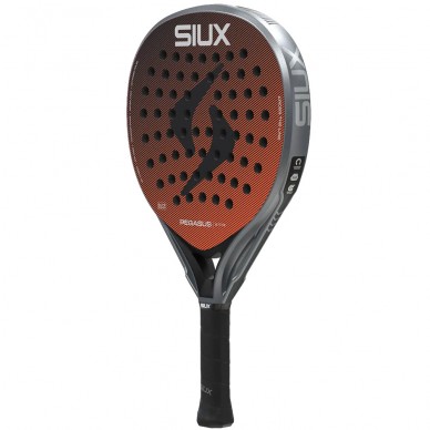 Siux Pegasus Elite 2026