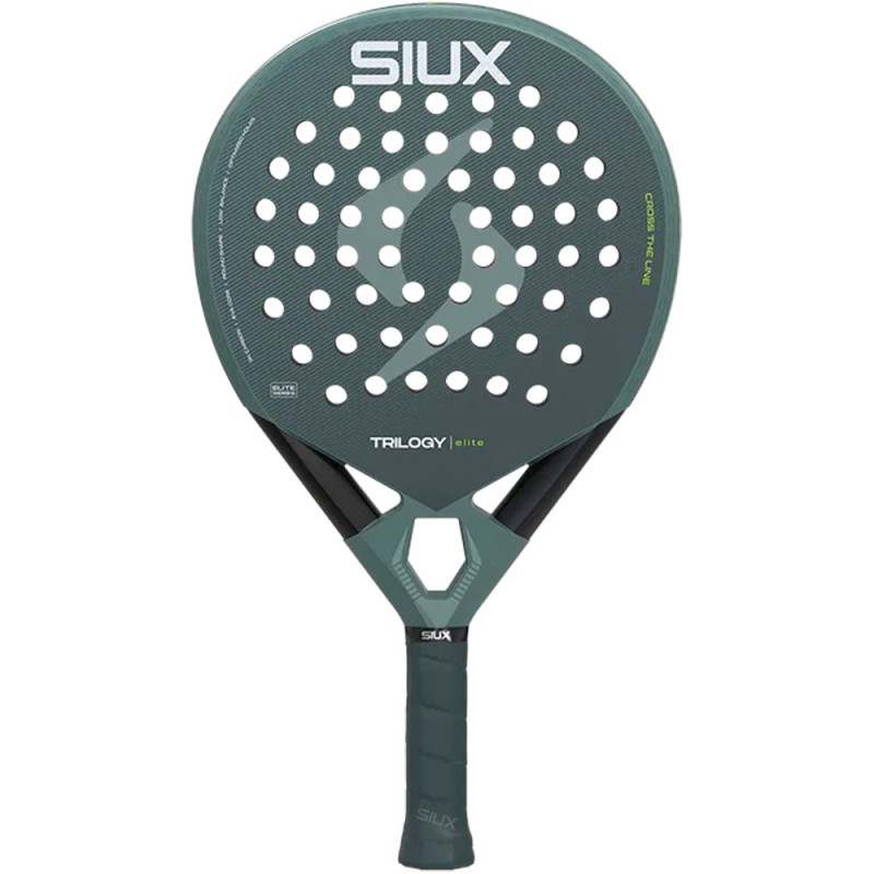 Siux Trilogy Elite 2026
