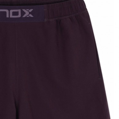 Nox Pro paars short