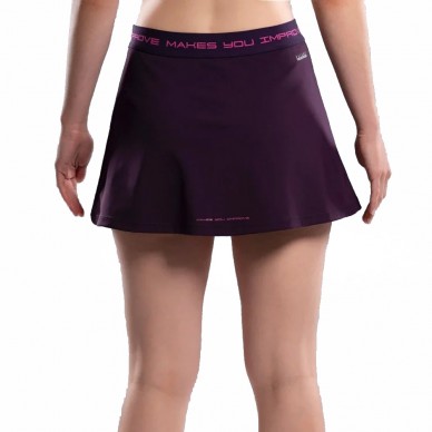 Nox Pro paars rok